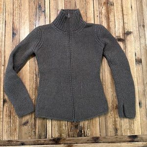 NEW | B PRIVATE Grenetzny Cashmere sweater